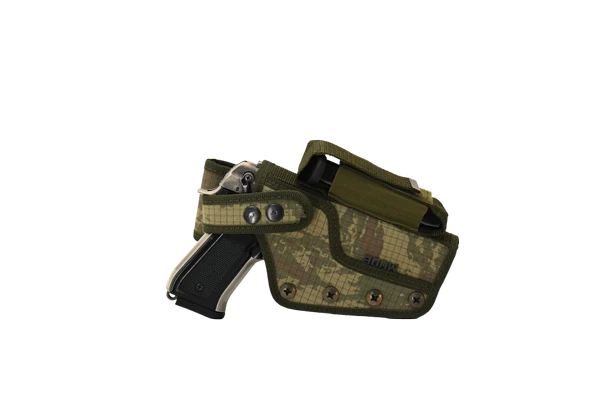 SİLAH KILIFI YENİ ZİGANA BEL - 4