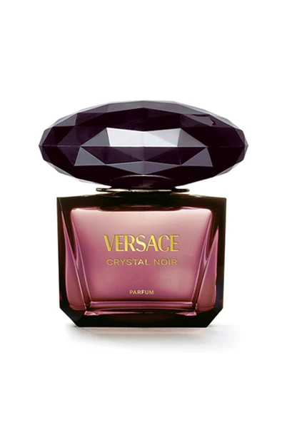 VERSACE Crystal Noir Parfum 90 ML
