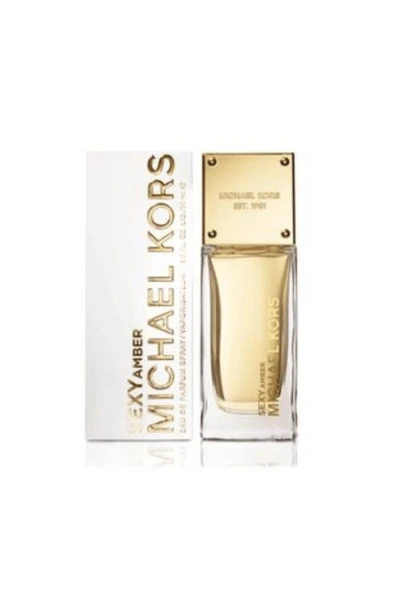 MİCHAEL KORS 29k3010006 Sexy Amber 50ml Edp Kadın Parfüm