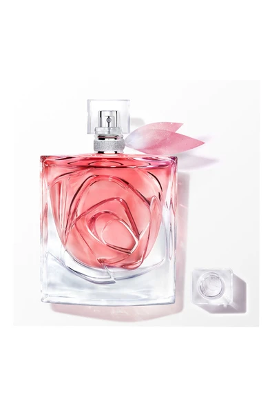 LANCOME La Vie Est Belle Rose Extraordinaire Edp Parfüm 100 ml - Resim 2