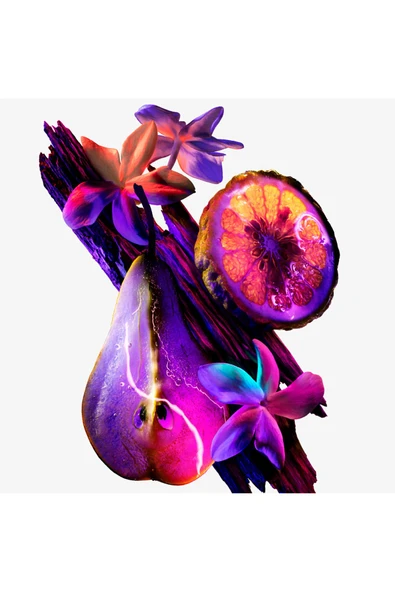 THİERRY MUGLER Alien Hypersense Parfüm 90 ml - Resim 3