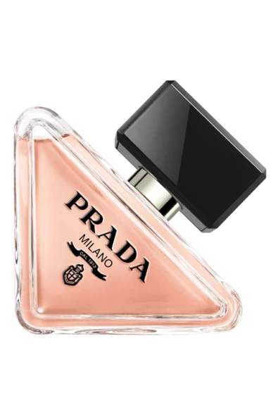 PRADA Paradoxe - Eau De Parfum Asla aynı olmamanın ve her zaman kendin olmanın kutlaması 90 ml