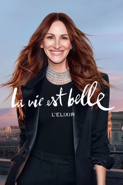 LANCOME La Vie Est Belle Elixir Edp 100 ml 3614274169706 - Resim 3
