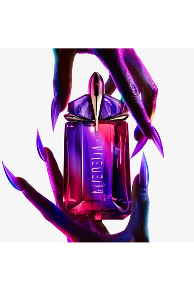 THİERRY MUGLER Alien Hypersense Parfüm 90 ml - Resim 2
