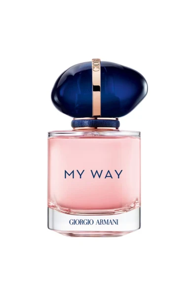 GİORGİO ARMANİ My Way - Eau de Parfum Baş döndüren 90 ml
