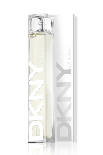 Dkny Women Edp 100 ml Kadın Parfüm ürün görseli 1