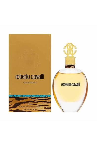 ROBERTO CAVALLİ 75 ml Edp Kadın Parfüm