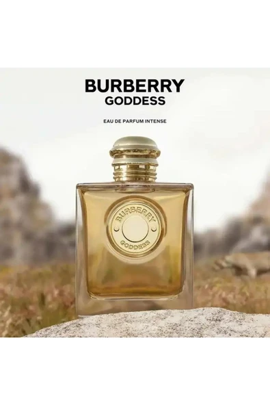 Burberry Goddess Intense Edp 100 ml Kadın Parfüm ürün görseli