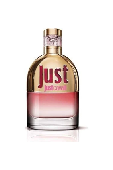 ROBERTO CAVALLİ Just Cavalli Women Edt 75 ml Kadın Parfüm