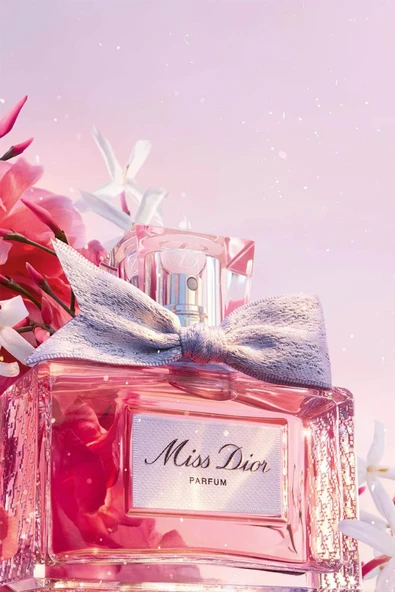 DİOR Miss Parfüm Edp 80 ml Kadın Parfüm - 2