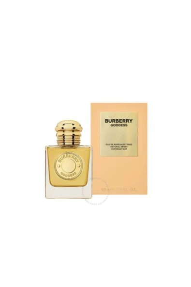 Burberry Goddess Intense Edp 50 ml Kadın Parfüm ürün görseli 1
