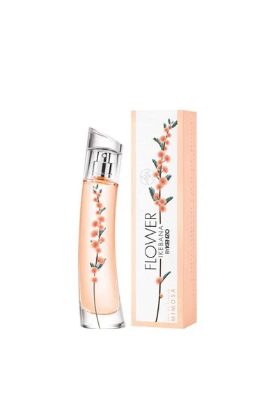 KENZO Flowerby Ikebana Mımosa 40ml Edp Kadın Parfüm