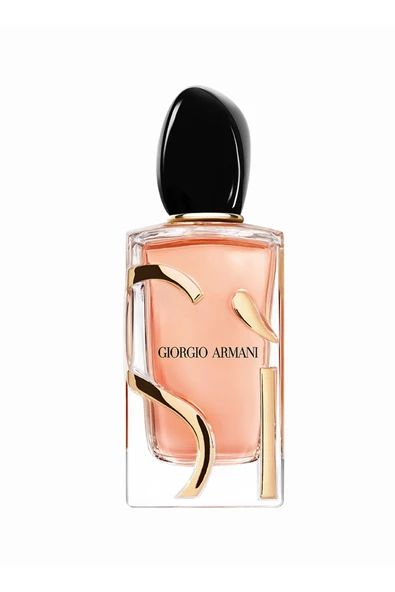ARMANİ Si EDP Intense Refillable Parfüm 100 ml