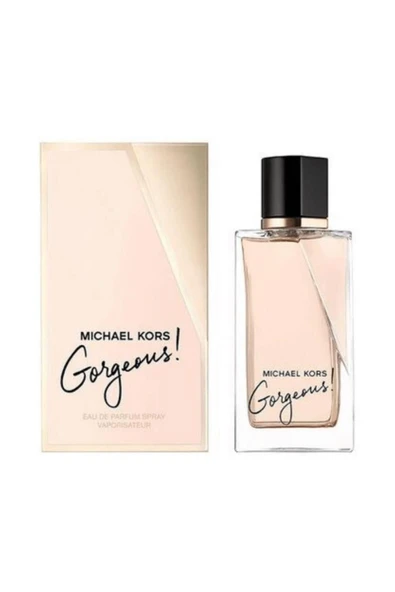 MİCHAEL KORS 29k3010023 Gorgeous 50ml Edp Kadın Parfüm