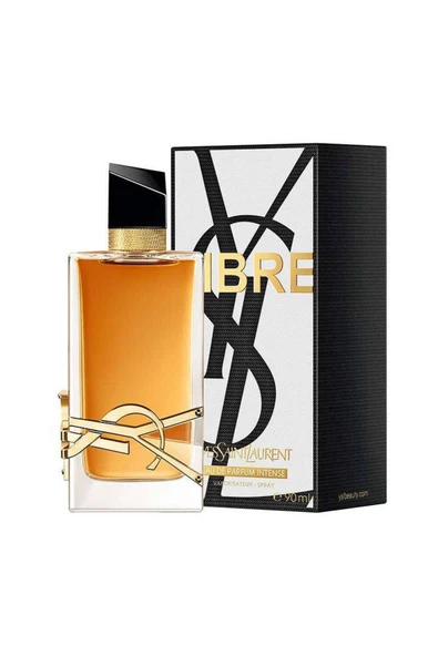 YVES SAİNT LAURENT Libre EDP Intense 90ml Kadın Parfüm