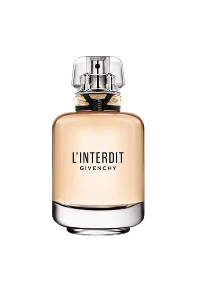 GİVENCHY L'ınterdit - Eau De Parfum 80 Ml