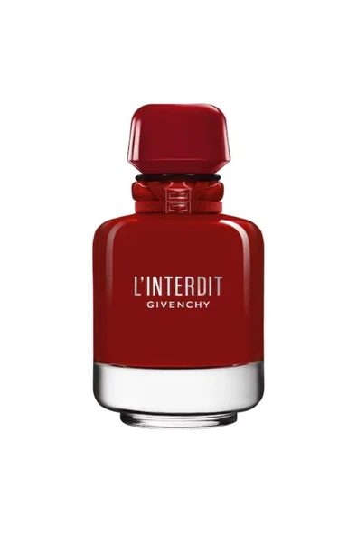GİVENCHY L'ınterdit Rouge Ultime - Eau De Parfum 80 Ml