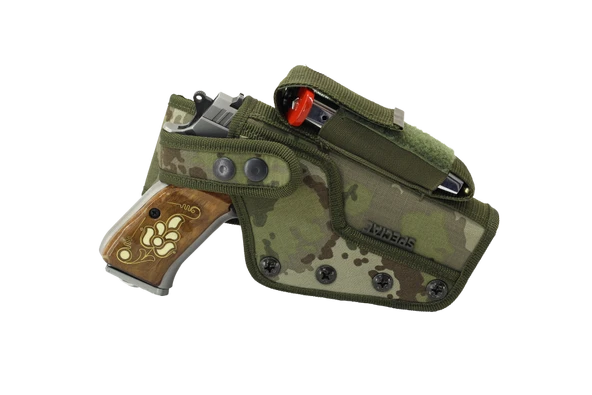 SİLAH KILIFI YENİ ZİGANA BEL