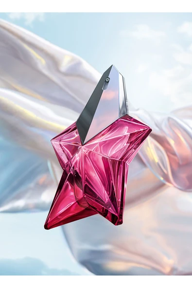 THİERRY MUGLER Angel Nova Kadın Parfüm Edp 100 ml - 4