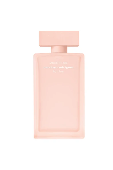 NARCİSO RODRİGUEZ Musc Nude for her Edp 100ML