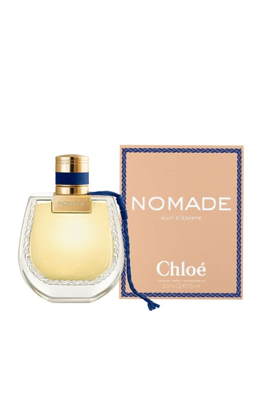 CHLOE Nomade Nuit Degypte Edp 75 ml Kadın Parfüm
