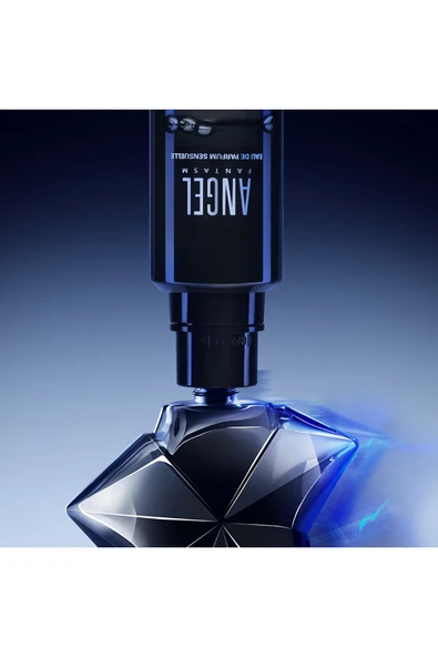 MUGLER Angel Fantasm EDP 50 ml Kadın Parfüm 3614274085501 - 3