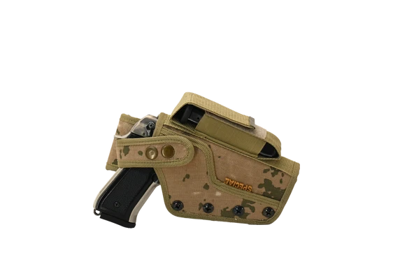 SİLAH KILIFI YENİ ZİGANA BEL - 3