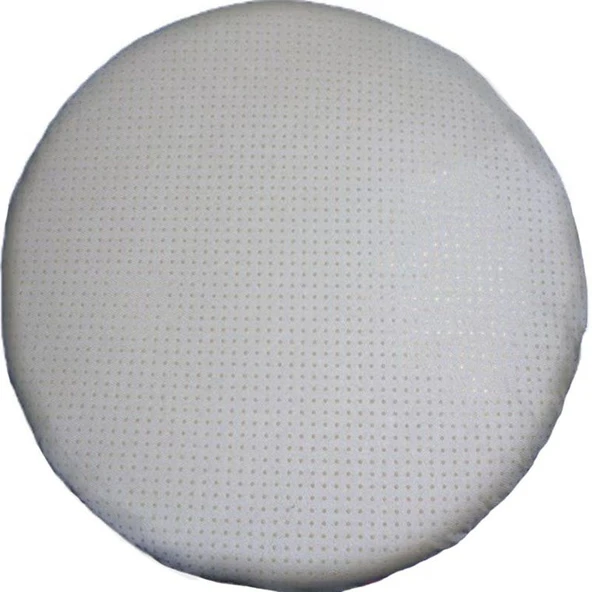 Sevimli Hafızalı Köpük Koltuk Minderi 40cm - Stil 3 - 6