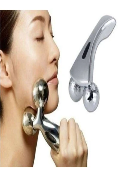 CMT 3d Massager Masaj Aleti