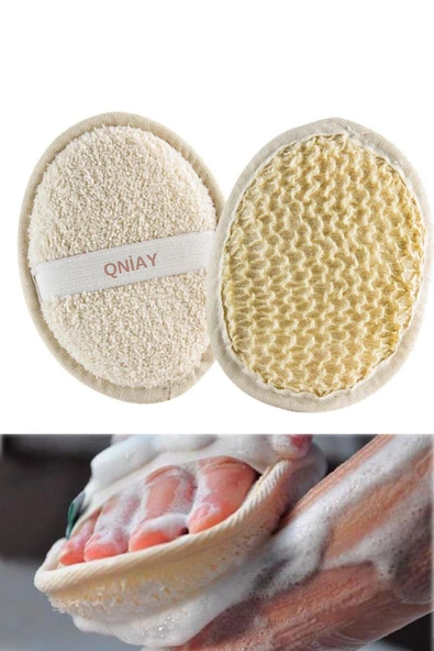 QNİAY Yüz Ve Vücut Lifi