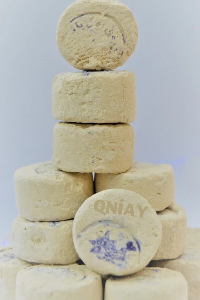 QNİAY 3 Adet 1.kalite Cilt Beyazlatma Gözenek Arındırıcı Peeling Cilt Bakım Temizlik