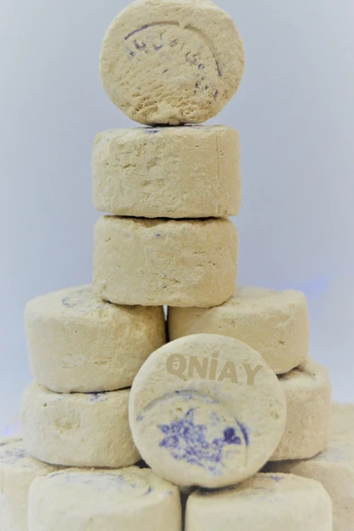 QNİAY Ruşur 4 Adet 1.kalite Cilt Beyazlatma Gözenek Arındırıcı Peeling