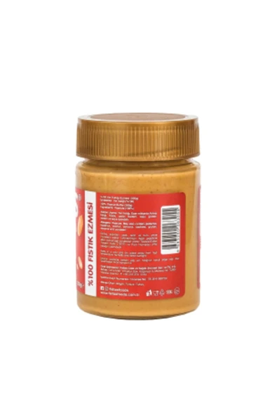 Fellas Fıstık Ezmesi 2'li Deneme Paketi - 2