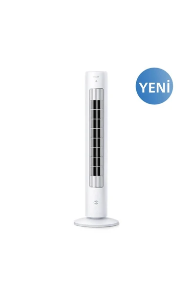 Philips CX5535/00 5000 Serisi Kule Tipi Vantilatör