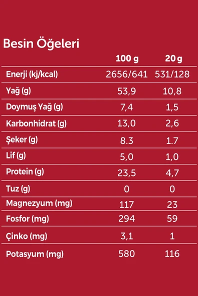 Fellas Ballı Fıstık Ezmesi 300g X 2 - 3