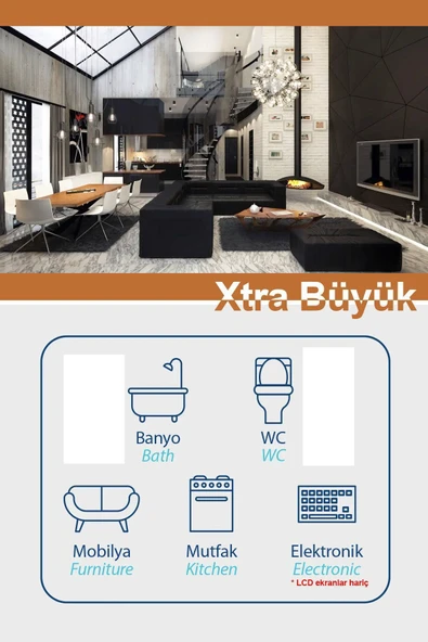 Koroplast Mop uyumlu Çok Amaçlı Islak Temizlik Havlusu Beyaz Sabun Kokulu 2x100 adet