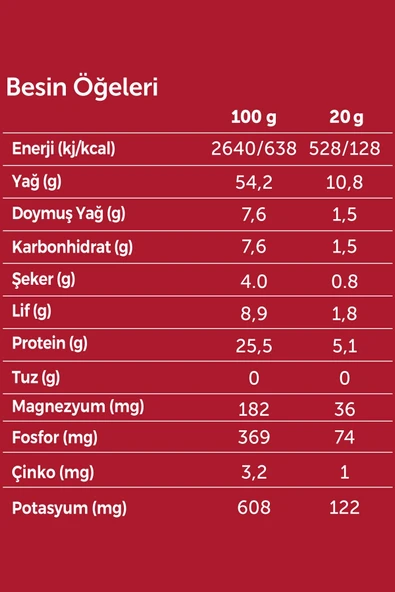 Fellas %100 Fıstık Ezmesi 300g X 2 - 3