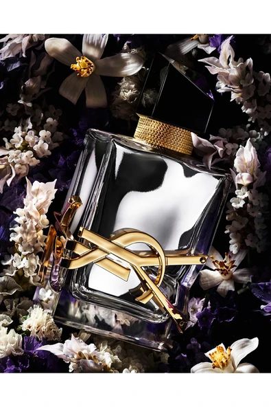 YVES SAİNT LAURENT Libre L'absolu Platine 50 ml Kadın Parfüm 3614273923859 - 3