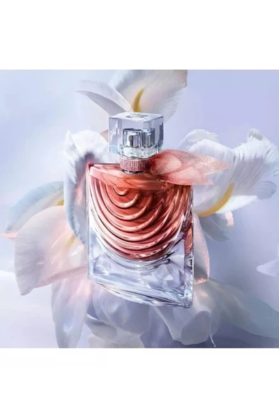 LANCOME La Vie Est Belle Iris Absolu Eau De Parfum Edp 100 ml 3614273922975 - Resim 5