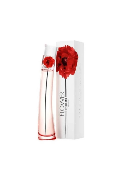KENZO Flowerby '85170006 L Absolue 50ml Edp Kadın Parfüm ürün görseli