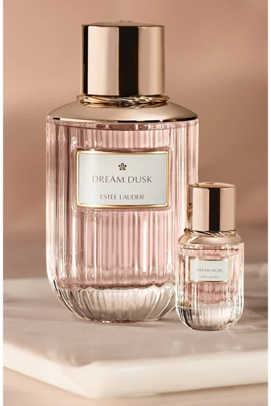 ESTEE LAUDER Dream Dusk Luxury Fragrance Koleksiyonu Kadın Parfüm Edp 100 Ml - 3