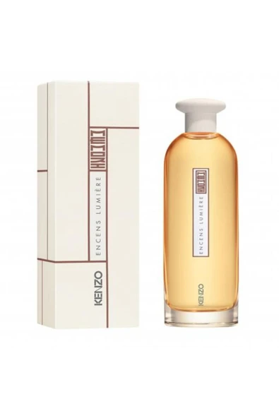 KENZO Encens Lumière Eau de Parfum