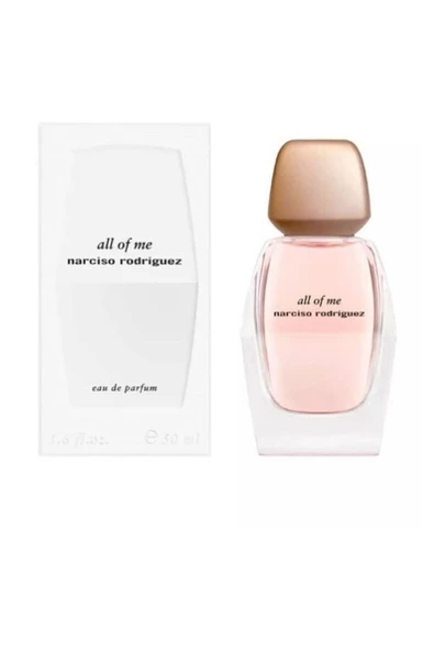 NARCİSO RODRİGUEZ All Of Me Edp Kadın Parfüm 50 ml