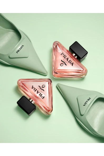 PRADA Paradoxe Edp 50 ml Kadın Parfüm 3614273760652 - 4