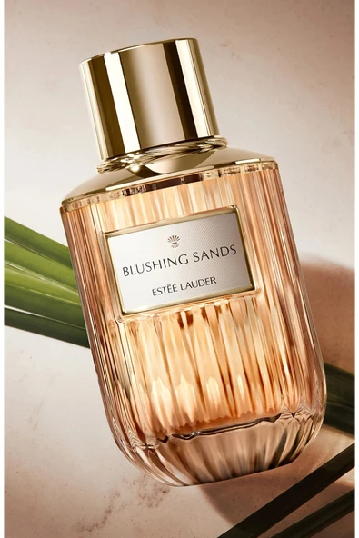 ESTEE LAUDER Blushing Sands - EDP 100 ml Kadın Parfüm - Luxury Fragrance Koleksiyonu - 4