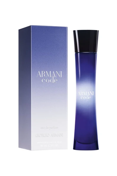 ARMANİ Parfüm - 2