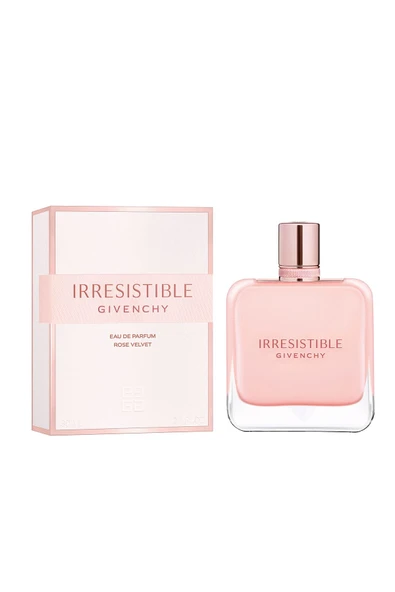 GİVENCHY Irresistible Rose Velvet Edp Kadın Parfüm 80 ml