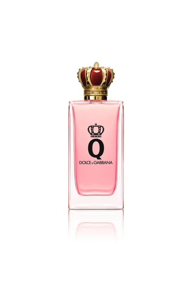 DOLCE&GABBANA Dolce Gabbana Q Edp Kadın Parfüm 100 ml