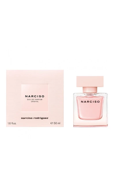NARCİSO RODRİGUEZ Cristal Edp Kadın Parfüm 50 ml - 5