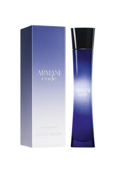 ARMANİ Parfüm Kadın 75Ml Edp - 2